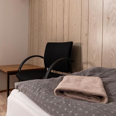 Vogar Travel Service Myvatn Eksteriør bilde