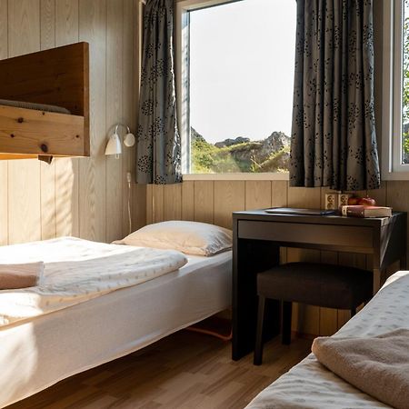 Vogar Travel Service Myvatn Eksteriør bilde